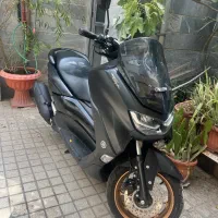 متور سیکلتnmaxمدل۱۴۰۲