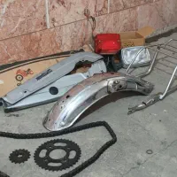 لوازم هندا
