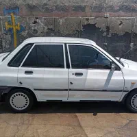 فروش پراید 86