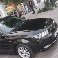 دنا توربو اتومات بدون رنگ