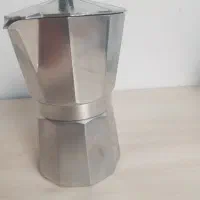 قهوه جوش ۶ کاپه