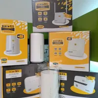 فروش مودم های 4g-5g-TD-LTE