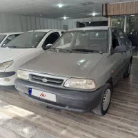 پراید ۸۹ دوگانه دستی معاوضه یا نقدواقساط