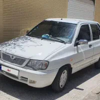 ماشین ۱۳۲ مدل ۹۱