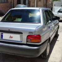 پراید مدل۸۷