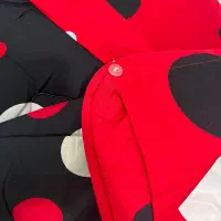 رو تختی دو رویه