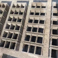 بلوک سیمانی