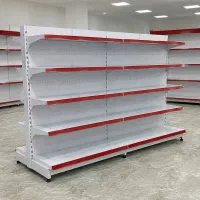 قفسه ایستاده