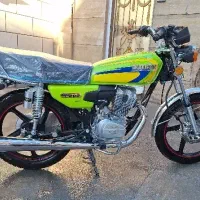 موتورسیکلت پروازc200c