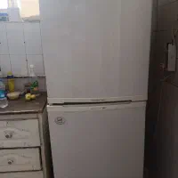 یخچال فریزر