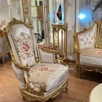 مدل فوق لوکس لوور(چوب سوپرراش گرجستان)|مبلمان خانگی و میز عسلی|تهران, یافتآباد|دیوار