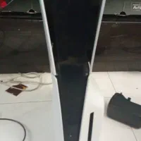 کنسول ps5 slim