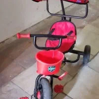 سه چرخه  بچگانه