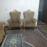 مبل راحتی