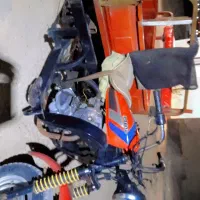 سه چرخه مدل 86 فنی درجه یک