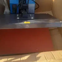 اتو،پرس حرارتی و نگین زنی