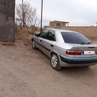 زانتیا نقره ای83موتور2000