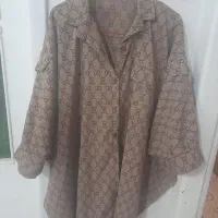 شومیز رنگ سال