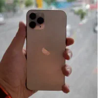 ایفون 11 پرو در حد نو