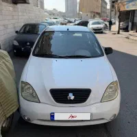 تیبا مدل ۹۳ کم‌کارکرد سند تک برگ