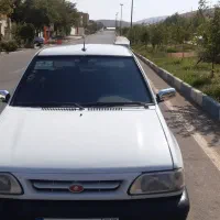 پراید