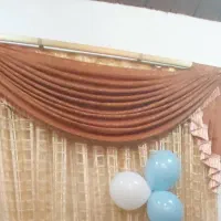 پرده اطلسی