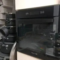 فر برقی توکار