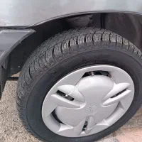 پراید مدل86