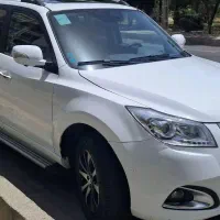 هایما s7 توربو1800 بیرنگ