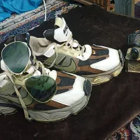 کتونی
