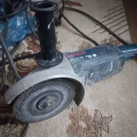 سنگ فریز اصل بوش کم کارکرد