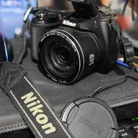 دوربین Nikon