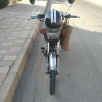 موتورهندا... 125.امجد