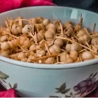اسپند مقدار ۱۵۰کیلو برای فروش