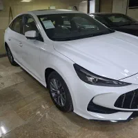 ام جی ۵ MG5 ۲۰۲۵|خودرو سواری و وانت|آبادان, |دیوار