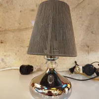 آباژور رومیزی|چراغ خواب و آباژور|کرج, کوی کارمندان شمالی|دیوار