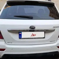 لیفان اکس ۶۰مدل۹۷ تحویل۹۹کم کار