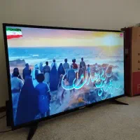 تلویزیون ۴۳ اینچ اکسنت