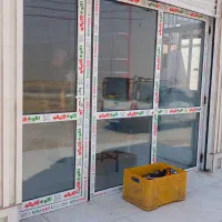 کارگاه upvc حبیبی