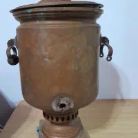 سماور اصلی نیکالای