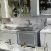 عرضه مستقیم توالتفرنگی شیر سینک گاز داتیس فلاشتانک