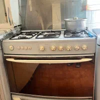 گاز فردار تکنو گاز