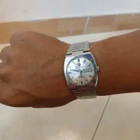 ساعت رادو و سیتیزن اصل و کلکسیونی