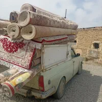 قالیشویی ومبل شویی فرهمند