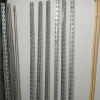 رگال مغاره و جالباسی ومانکن