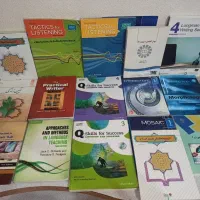 فروش کتاب تخصصی زبان انگلیسی و عمومی