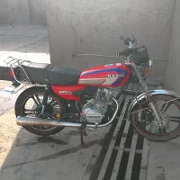 موتور 200 کبیر