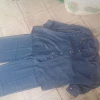 مانتو ست