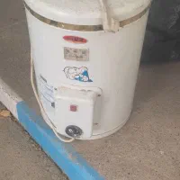 آبگرمکن دیواری دنا گستر برقی مخزن نو