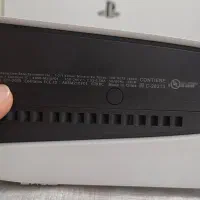 PS5 Slim 1T|کنسول، بازی ویدئویی و آنلاین|اهواز, معین زاده|دیوار